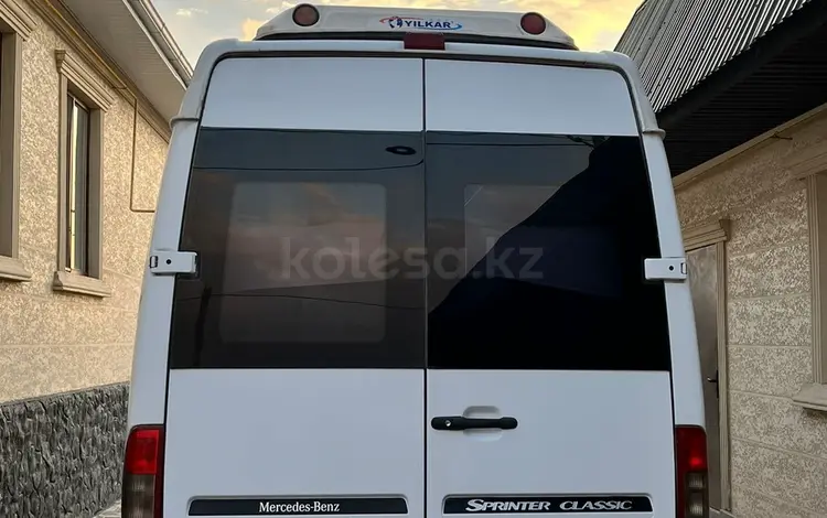 Mercedes-Benz Sprinter 2013 года за 9 500 000 тг. в Талдыкорган