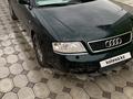 Audi A6 1998 года за 2 550 000 тг. в Актобе – фото 3