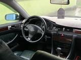 Audi A6 1998 годаүшін2 550 000 тг. в Актобе – фото 4