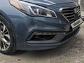 Hyundai Sonata 2015 года за 7 500 000 тг. в Шымкент – фото 6