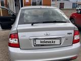 ВАЗ (Lada) Priora 2172 2014 года за 2 500 000 тг. в Костанай – фото 2