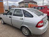 ВАЗ (Lada) Priora 2172 2014 года за 2 500 000 тг. в Костанай