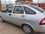 ВАЗ (Lada) Priora 2172 2014 года за 2 500 000 тг. в Костанай – фото 5