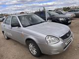 ВАЗ (Lada) Priora 2172 2014 года за 2 500 000 тг. в Костанай – фото 3