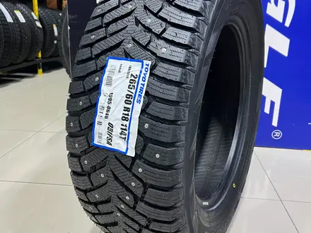 Toyo Observe Ice-Freezer SUV 265/60R18 114T XL за 75 000 тг. в Алматы – фото 2