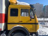 Mercedes-Benz  1735 1988 годаfor6 500 000 тг. в Астана – фото 4