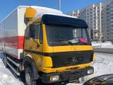 Mercedes-Benz  1735 1988 годаfor6 500 000 тг. в Астана