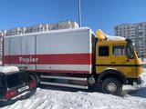 Mercedes-Benz  1735 1988 годаfor6 500 000 тг. в Астана – фото 5