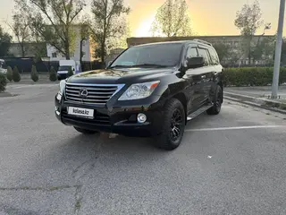 Lexus LX 570