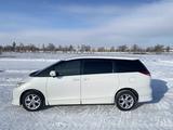 Toyota Estima 2006 года за 8 000 000 тг. в Актобе – фото 4