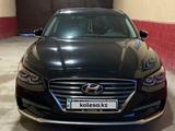 Hyundai Grandeur 2017 года за 11 500 000 тг. в Шымкент