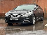 Hyundai Grandeur 2012 годаүшін6 000 000 тг. в Алматы