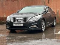 Hyundai Grandeur 2012 года за 6 000 000 тг. в Алматы