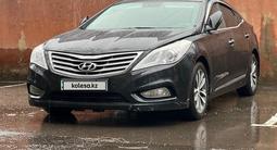 Hyundai Grandeur 2012 годаүшін6 000 000 тг. в Алматы