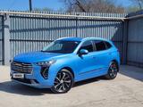 Haval Jolion 2021 года за 6 700 000 тг. в Алматы – фото 2
