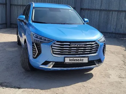 Haval Jolion 2021 года за 6 700 000 тг. в Алматы – фото 9