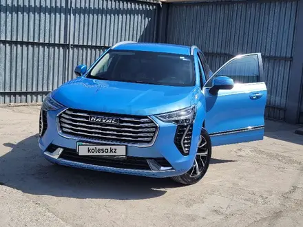 Haval Jolion 2021 года за 6 700 000 тг. в Алматы – фото 16