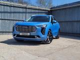 Haval Jolion 2021 года за 6 700 000 тг. в Алматы
