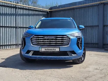 Haval Jolion 2021 года за 6 700 000 тг. в Алматы – фото 3