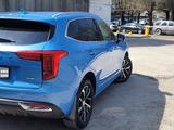 Haval Jolion 2021 года за 6 700 000 тг. в Алматы – фото 5