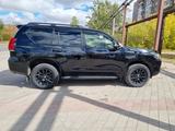 Toyota Land Cruiser Prado 2015 годаүшін16 500 000 тг. в Караганда – фото 5