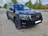 Toyota Land Cruiser Prado 2015 годаүшін14 500 000 тг. в Караганда