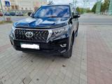 Toyota Land Cruiser Prado 2015 годаүшін19 000 000 тг. в Караганда – фото 2