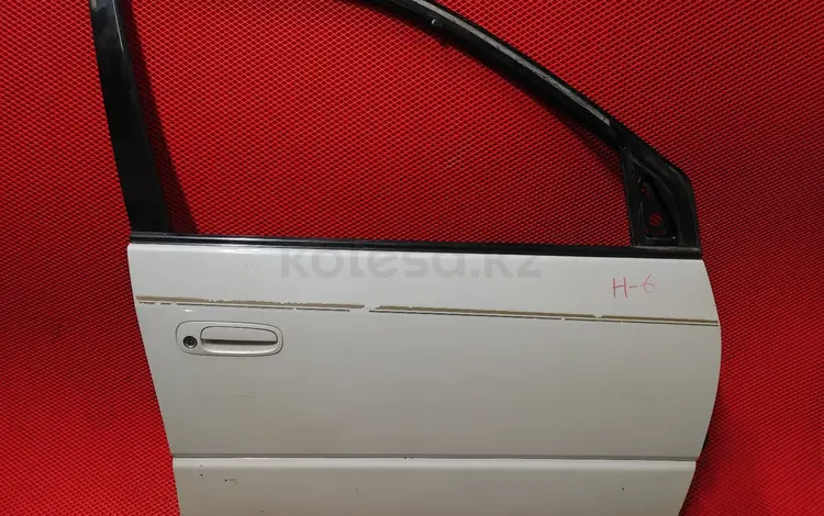 Двери передний задний Ипсум за 25 000 тг. в Алматы