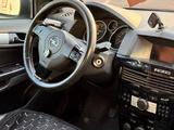Opel Astra 2008 года за 1 550 000 тг. в Алматы – фото 5