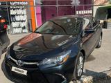 Toyota Camry 2015 годаүшін7 000 000 тг. в Актобе – фото 4