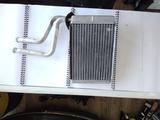 Радиатор печки Форд Мондео 3 за 18 000 тг. в Караганда