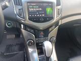 Chevrolet Cruze 2014 годаүшін4 800 000 тг. в Алматы – фото 4