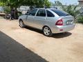 ВАЗ (Lada) Priora 2172 2012 года за 1 600 000 тг. в Шымкент