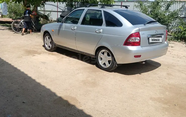 ВАЗ (Lada) Priora 2172 2012 года за 1 600 000 тг. в Шымкент