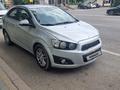 Chevrolet Aveo 2014 годаfor3 700 000 тг. в Алматы – фото 2