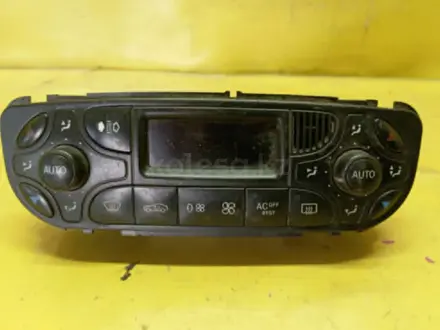Климат-контроль (клима) Mercedes W203 за 20 000 тг. в Караганда