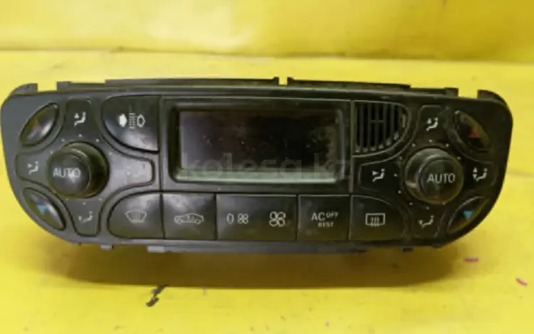 Климат-контроль (клима) Mercedes W203үшін20 000 тг. в Караганда