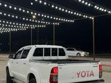 Toyota Hilux 2012 годаfor12 000 000 тг. в Атырау – фото 2