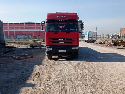 IVECO  EuroStar 1995 года за 8 500 000 тг. в Алматы – фото 2