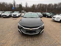 Chevrolet Malibu 2022 годаүшін14 200 000 тг. в Алматы