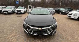 Chevrolet Malibu 2022 года за 14 500 000 тг. в Алматы