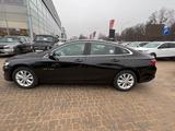 Chevrolet Malibu 2022 года за 14 500 000 тг. в Алматы – фото 4