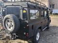 Land Rover Defender 2008 года за 10 500 000 тг. в Алматы – фото 3