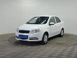Chevrolet Nexia 2021 года за 3 730 000 тг. в Алматы