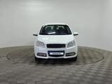 Chevrolet Nexia 2021 года за 3 730 000 тг. в Алматы – фото 2