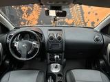 Nissan Qashqai 2012 годаүшін6 700 000 тг. в Кокшетау – фото 5