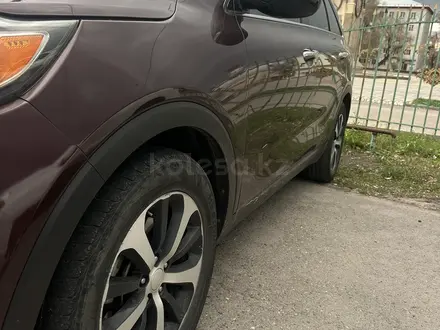 Kia Sorento 2015 года за 10 890 000 тг. в Тараз – фото 17