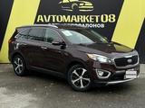 Kia Sorento 2015 годаfor10 890 000 тг. в Тараз – фото 2