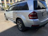 Mercedes-Benz GL 450 2007 годаүшін7 300 000 тг. в Астана – фото 4