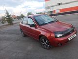 ВАЗ (Lada) Kalina 1118 2007 года за 1 800 000 тг. в Петропавловск – фото 2